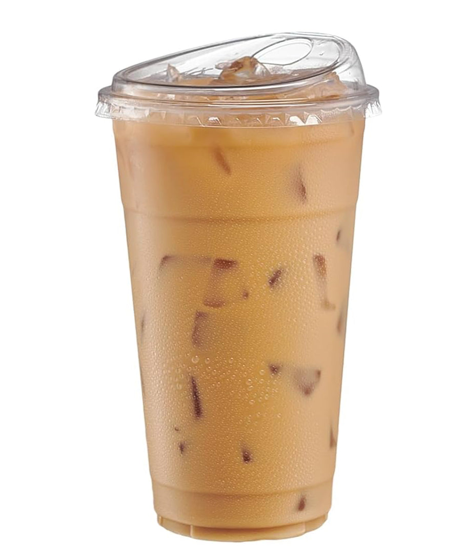 Specialty Cold Coffee