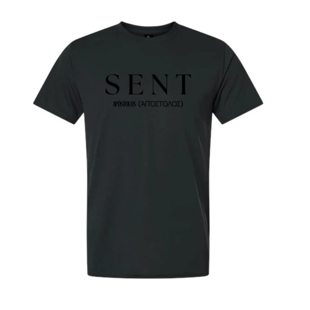 Sent Tee