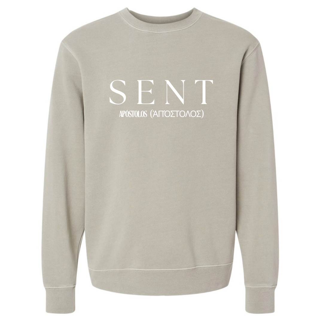 SENT Sweatshirt