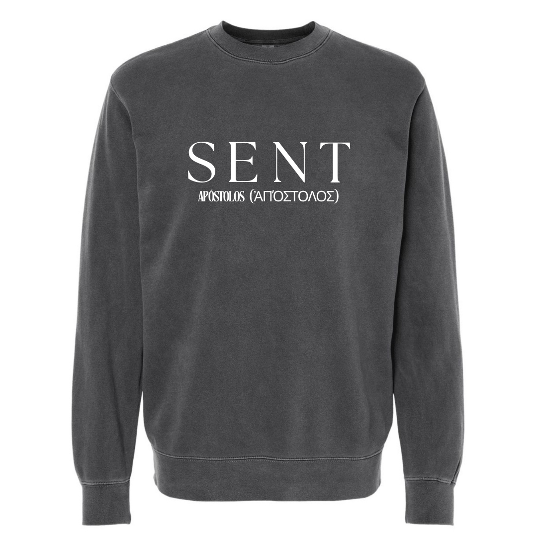 SENT Sweatshirt