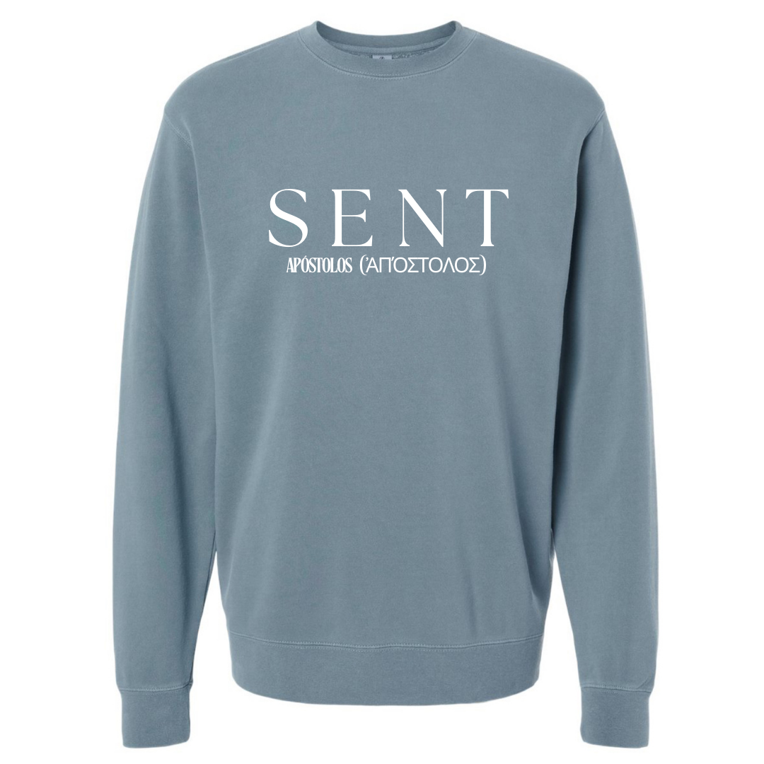 SENT Sweatshirt