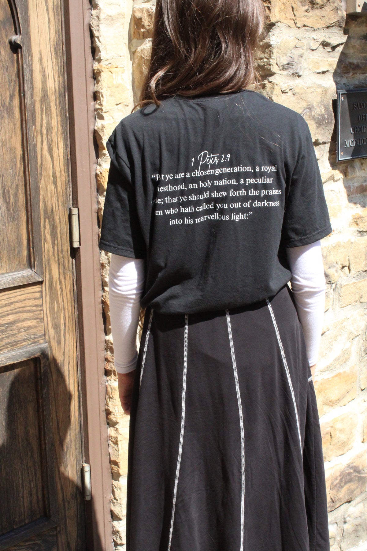 Called Out Shirt