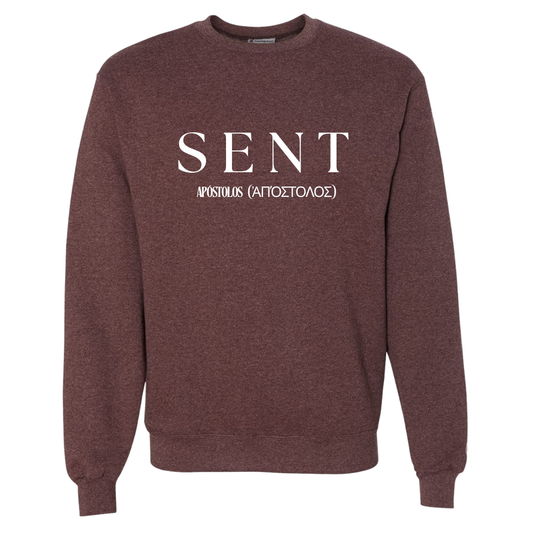 SENT Sweatshirt