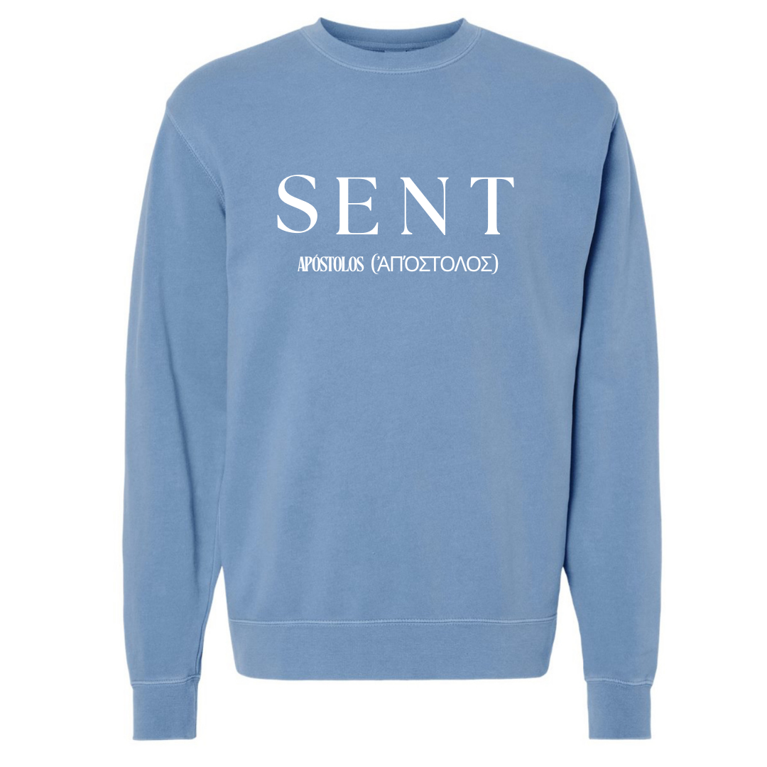 SENT Sweatshirt