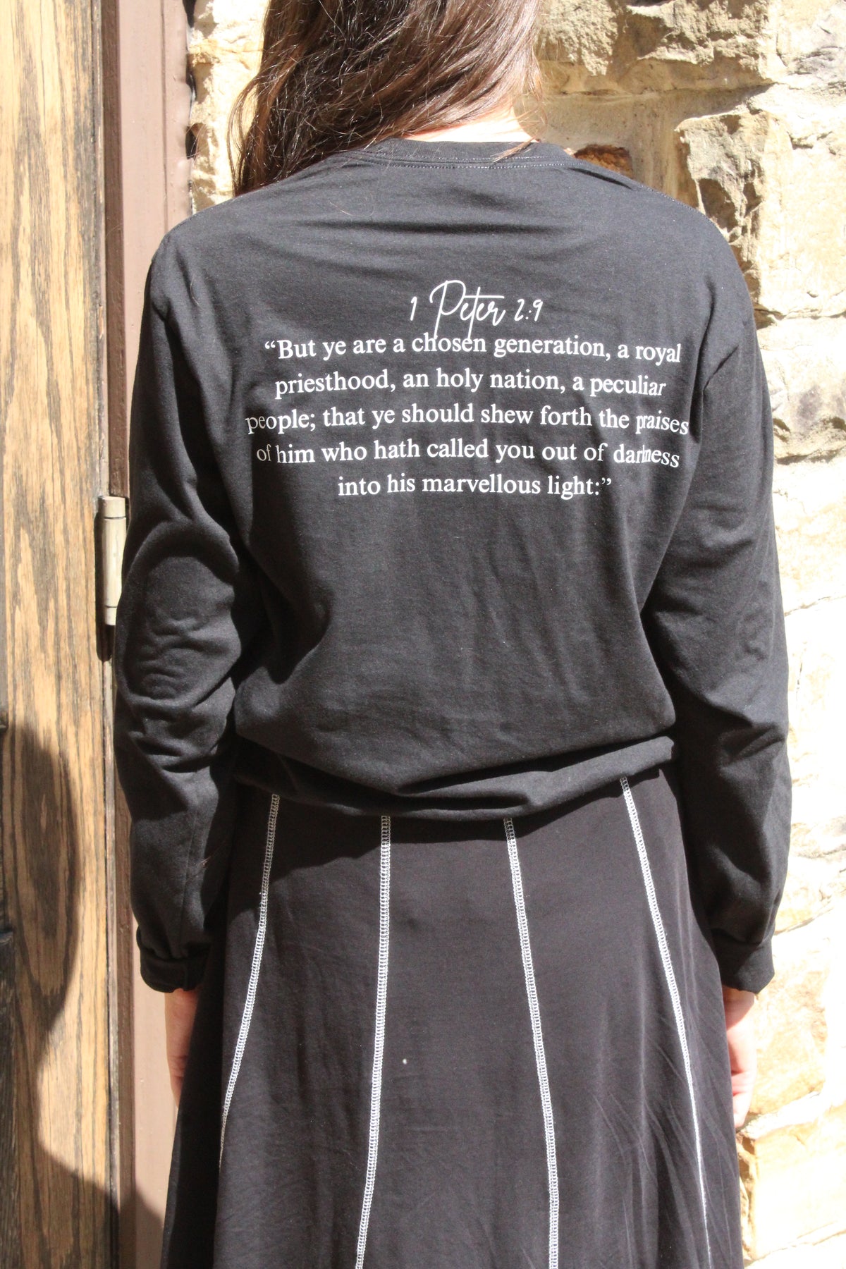 Called Out Shirt