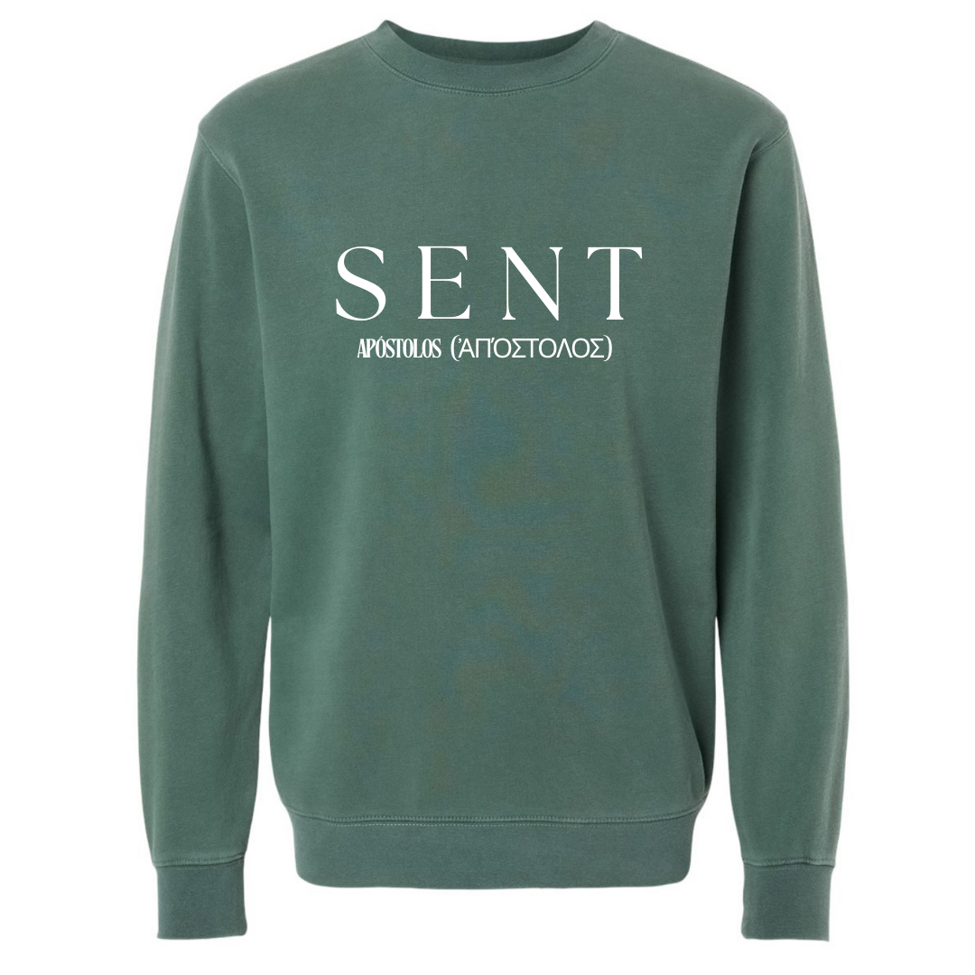 SENT Sweatshirt