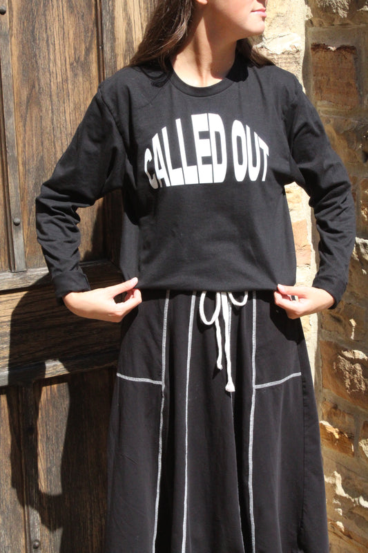 Called Out Shirt