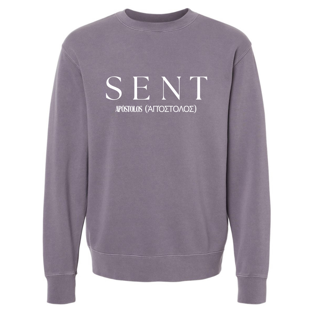 SENT Sweatshirt