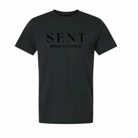 Sent Tee