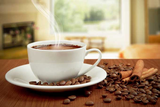 Coffee